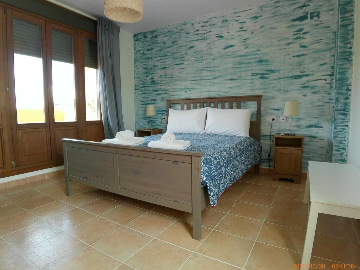Why Not Houses Golf Esuri Ayamonte Dış mekan fotoğraf