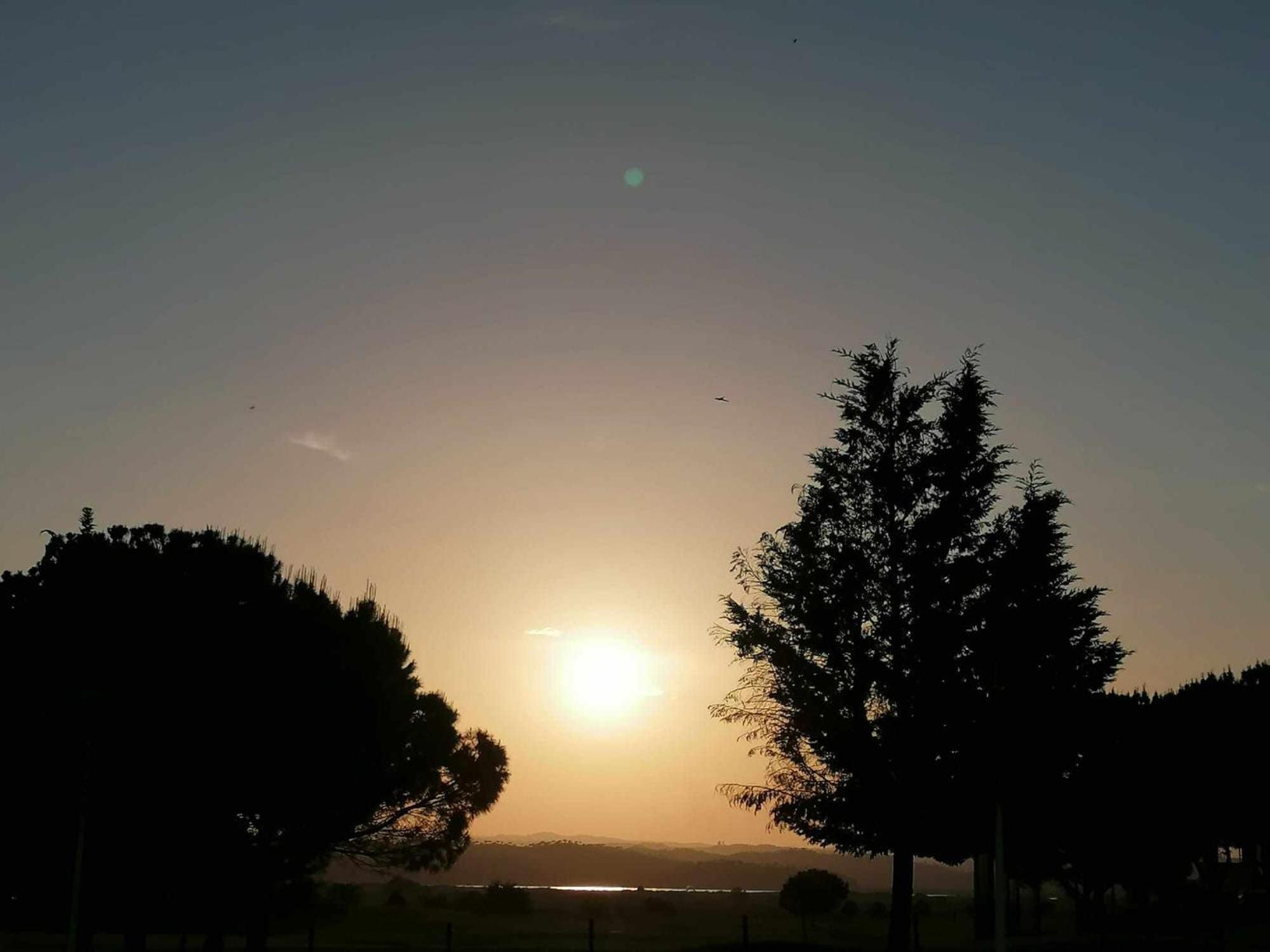 Why Not Houses Golf Esuri Ayamonte Dış mekan fotoğraf