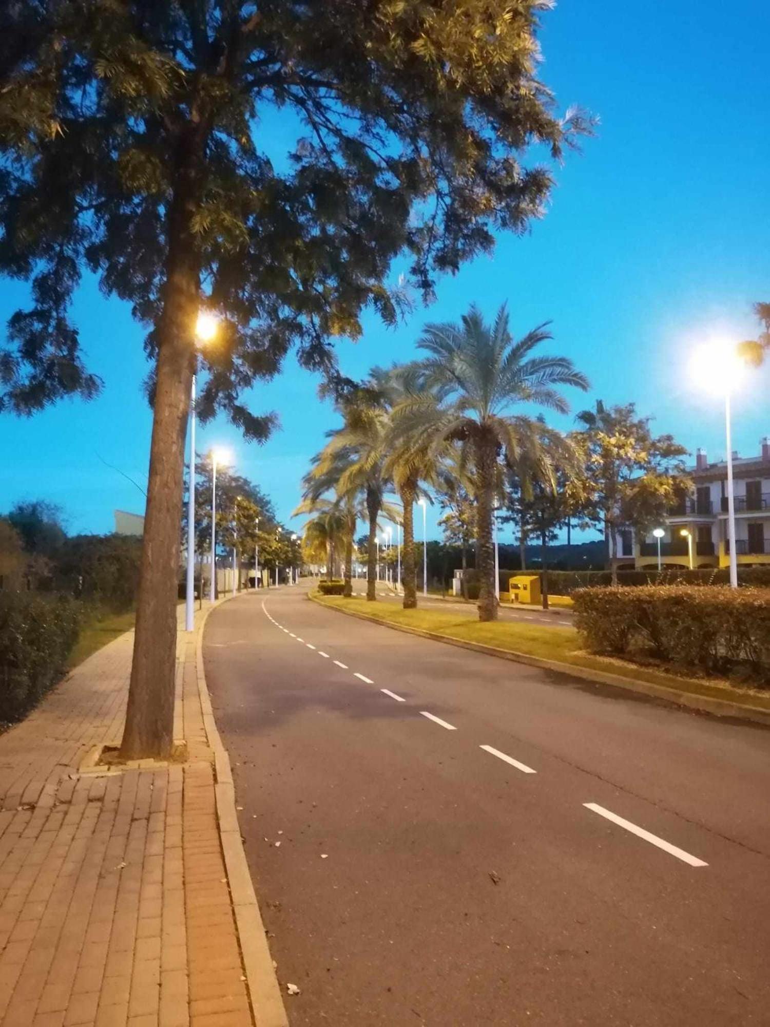 Why Not Houses Golf Esuri Ayamonte Dış mekan fotoğraf