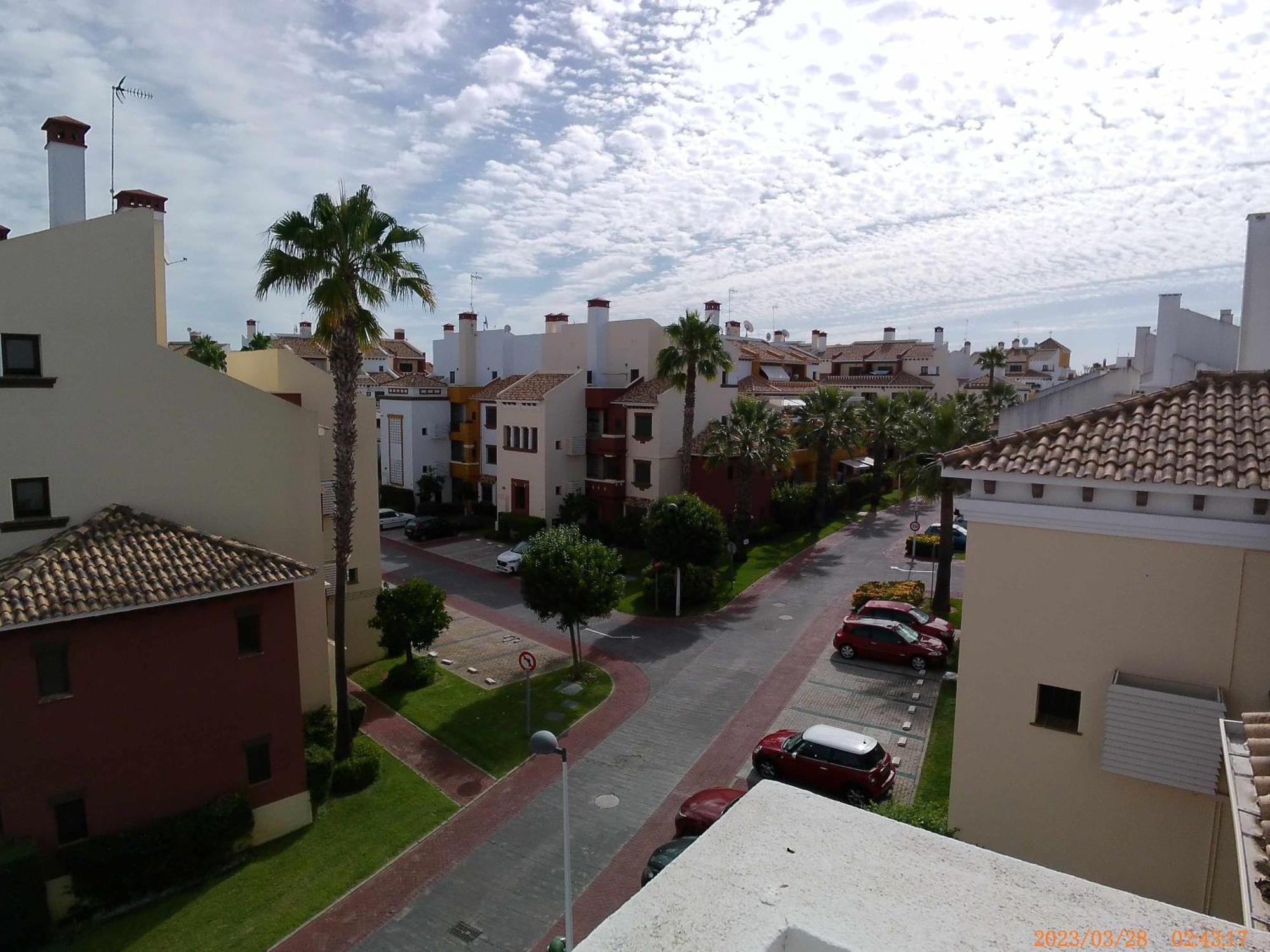 Why Not Houses Golf Esuri Ayamonte Dış mekan fotoğraf