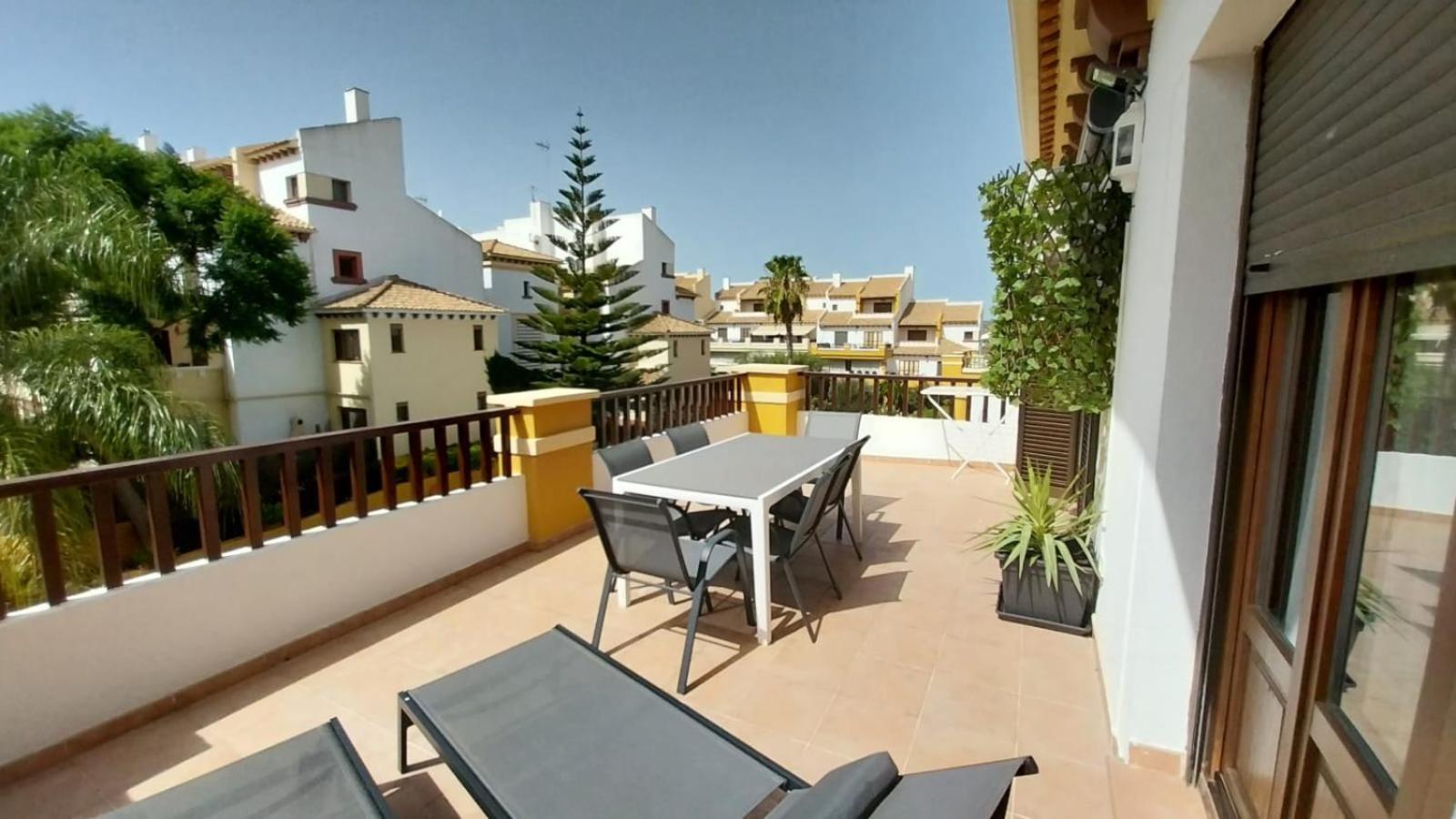 Why Not Houses Golf Esuri Ayamonte Dış mekan fotoğraf