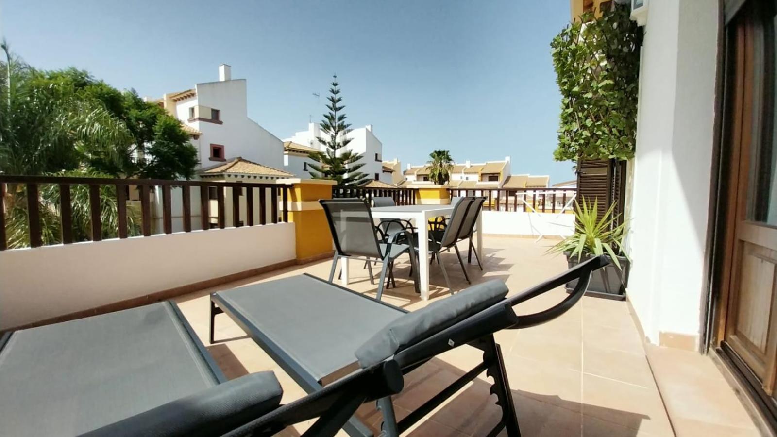 Why Not Houses Golf Esuri Ayamonte Dış mekan fotoğraf