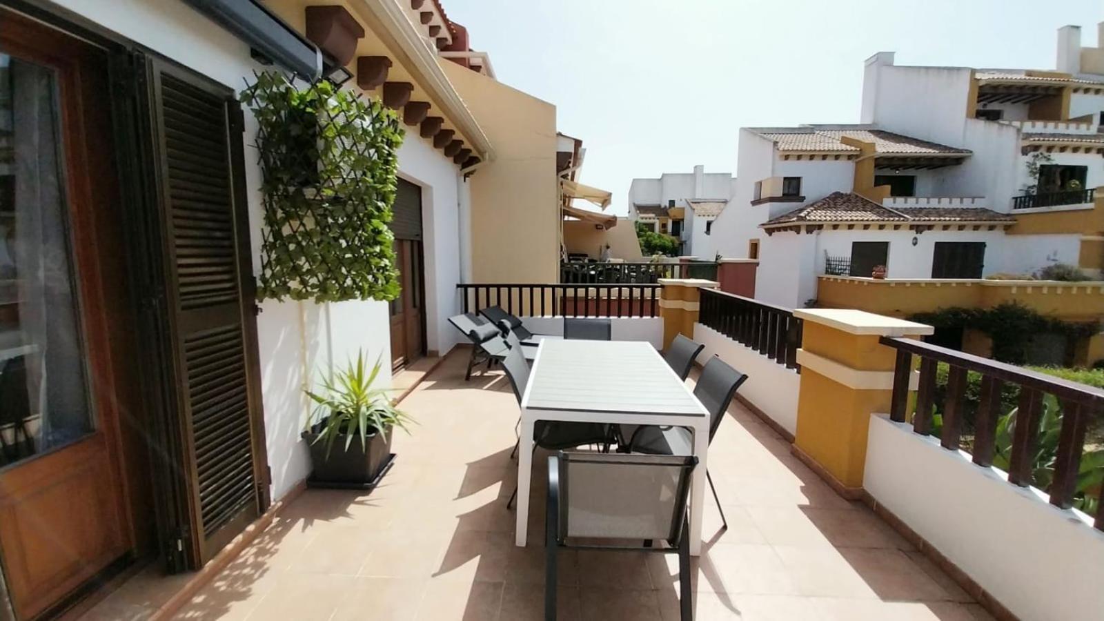 Why Not Houses Golf Esuri Ayamonte Dış mekan fotoğraf